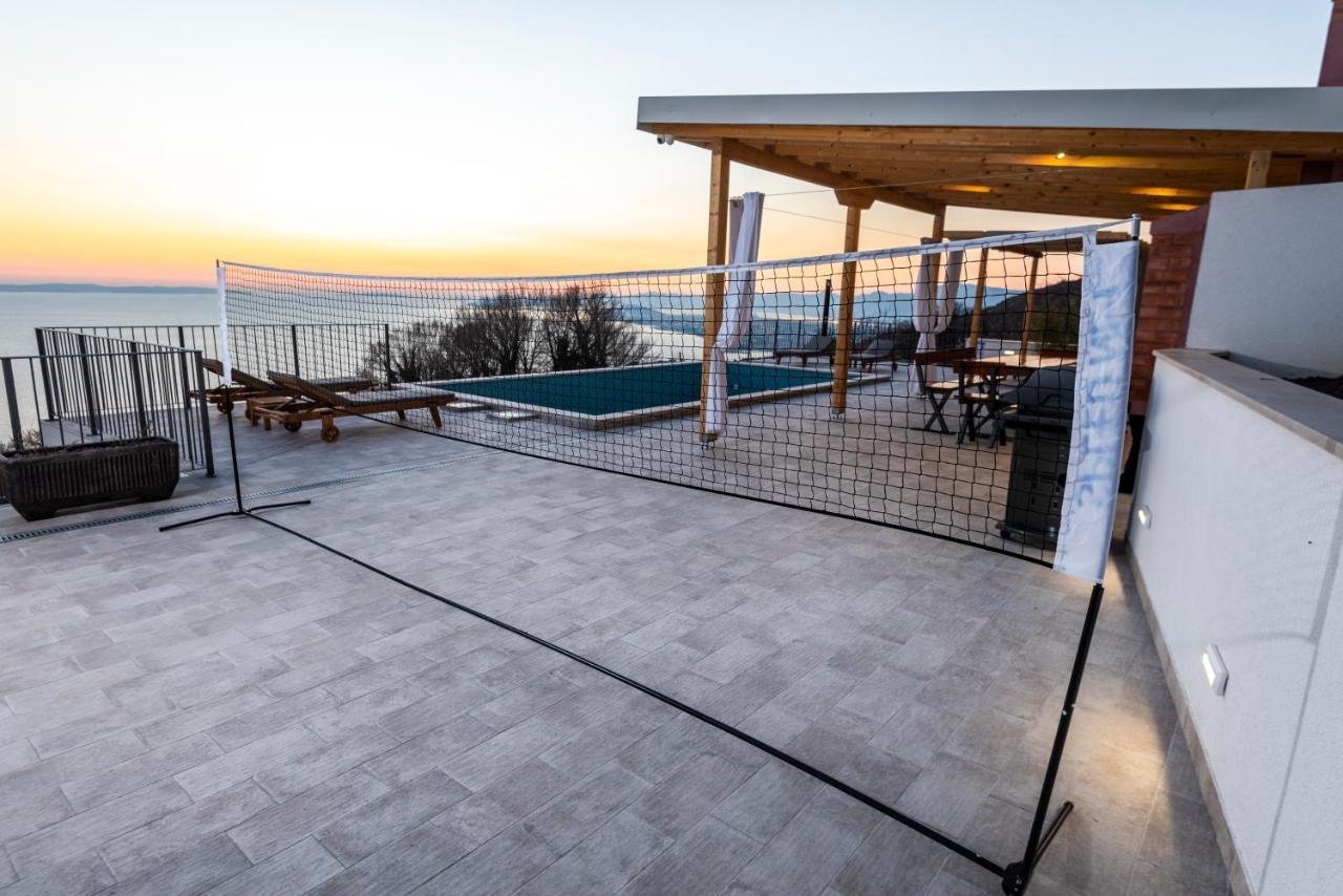 珀德垂那Old Stone House Gp别墅 外观 照片