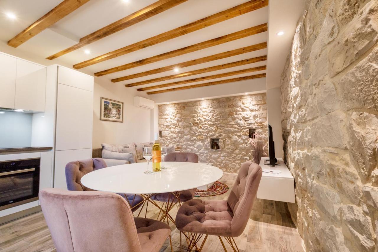 珀德垂那Old Stone House Gp别墅 外观 照片